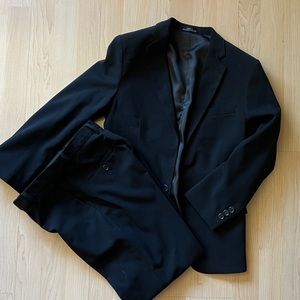 Calvin Klein Boys 2-piece Suit